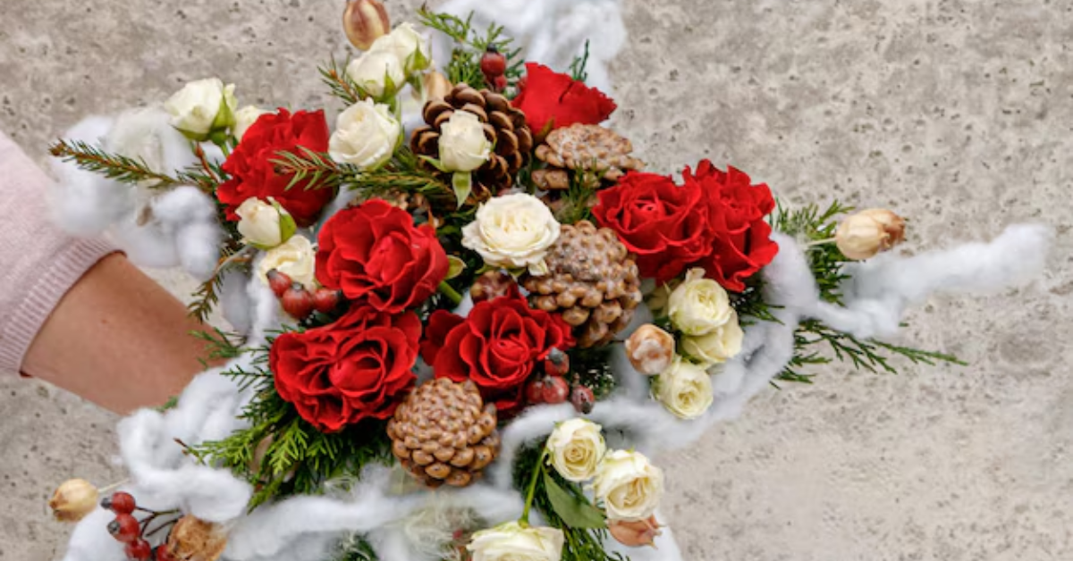 flower shop in lahore